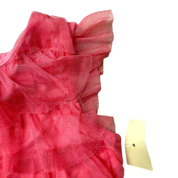 ✨TODDLER RUFFLE SHIRT✨ - Picture 3 of 5